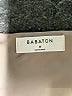 Babaton 100% Polyester Brown Sleeveless Blouse Size M - photo 7