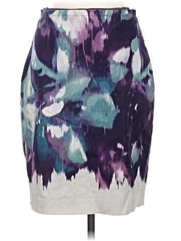 Elie Tahari Casual Skirt (view 1)