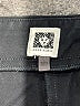 Anne Klein Solid Black Active Pants Size L - photo 7