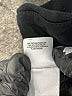 Anne Klein Solid Black Active Pants Size L - photo 8