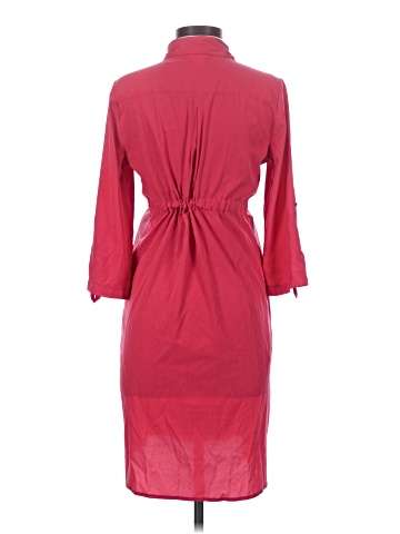 Motherhood Casual Dress (view 2)