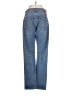 Totême Hearts Blue Jeans Size 26 waist - photo 2