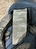 Danskin Solid Blue Athletic Shorts Size XS - photo 4