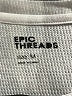 Epic Threads Ivory White Long Sleeve T-Shirt Size M (youth) - photo 4