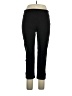 D.F.A. New York Solid Black Active Pants Size 14 - photo 1