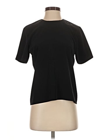 Kasper and Co. Short Sleeve Top (view 1)