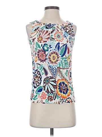 Boden Sleeveless T-Shirt (view 1)