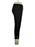 D.F.A. New York Solid Black Active Pants Size 14 - photo 4