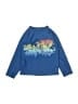 Baby Gap Blue Rash Guard Size 2 - photo 1