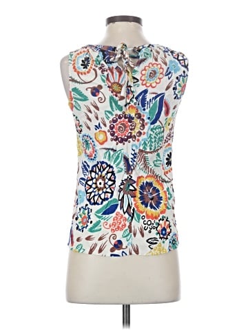 Boden Sleeveless T-Shirt (view 2)