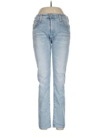 Adriano Goldschmied Jeans (view 1)
