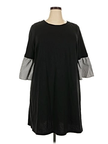 Luxology Casual Dress (view 1)