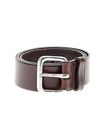 Express Leather Belt (view 1)