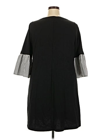 Luxology Casual Dress (view 2)
