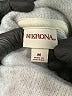 Merona Silver Turtleneck Sweater Size M - photo 7