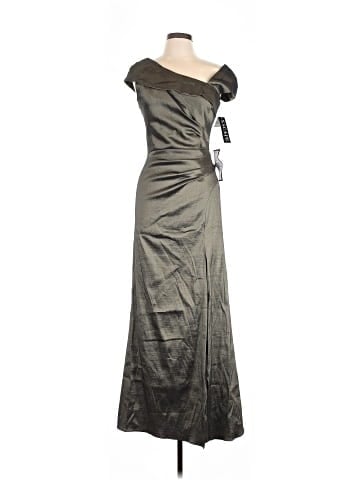 Xscape Cocktail Dress (view 1)