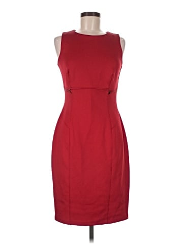 En Focus Studio Cocktail Dress (view 1)