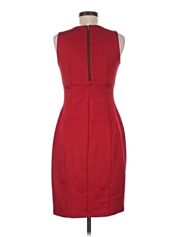 En Focus Studio Cocktail Dress (view 2)