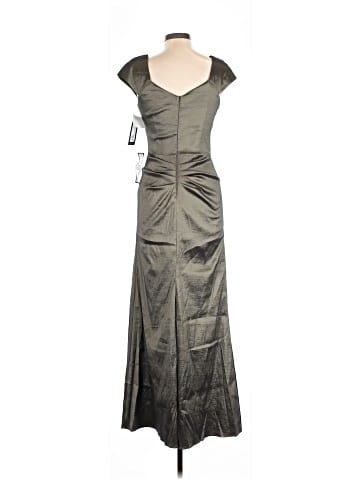 Xscape Cocktail Dress (view 2)