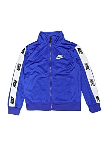 Nike Track Jacket (view 1)