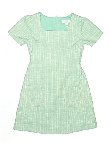 Speechless Dress (view 1)