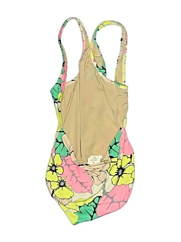 Crewcuts One Piece Swimsuit (view 2)