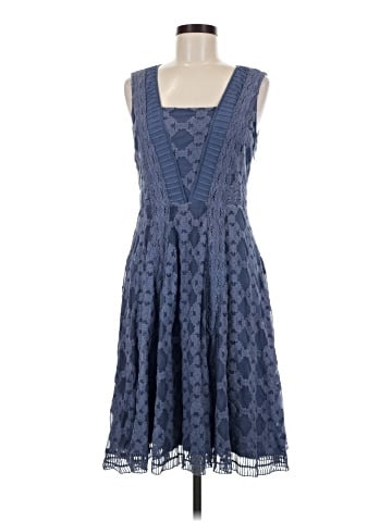 Sundance Casual Dress (view 1)