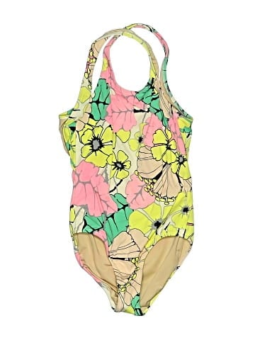 Crewcuts One Piece Swimsuit (view 1)