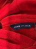 Janie and Jack Red Pullover Hoodie Size 18-24 mo - photo 3