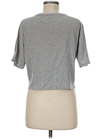 Puma Short Sleeve T-Shirt (view 2)