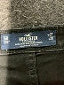 Hollister Black Active Pants Size 5R - photo 7