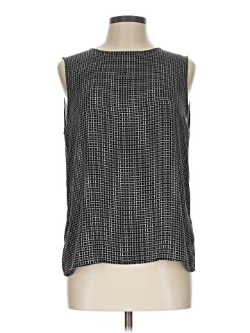 T Tahari Sleeveless Top (view 1)