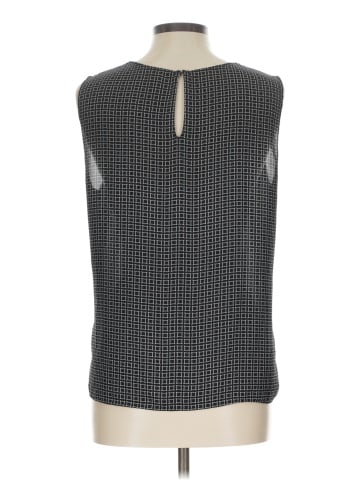 T Tahari Sleeveless Top (view 2)