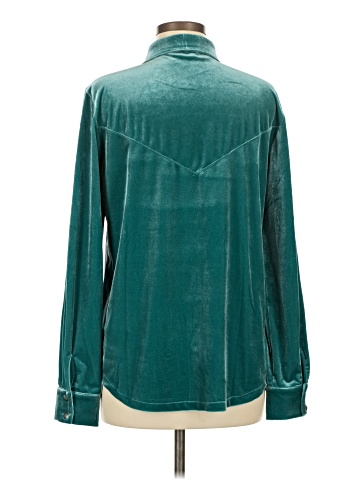 Tasha Polizzi Collection Long Sleeve Blouse (view 2)