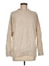 Old Navy Solid Tan Pullover Sweater Size Med Petite - photo 1