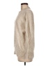 Old Navy Solid Tan Pullover Sweater Size Med Petite - photo 5