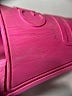Gucci Pink Slide Sandals Size EU (IT) 37 / US 7 - photo 3
