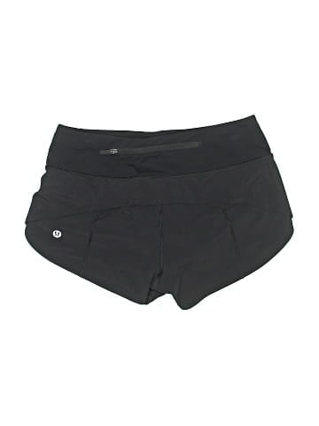 Lululemon Athletica Athletic Shorts (view 2)