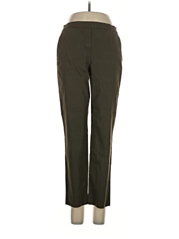 Theory Linen Pants (view 1)