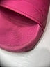 Gucci Pink Slide Sandals Size EU (IT) 37 / US 7 - photo 4