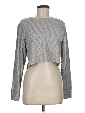 Abercrombie & Fitch Pullover Sweater (view 1)