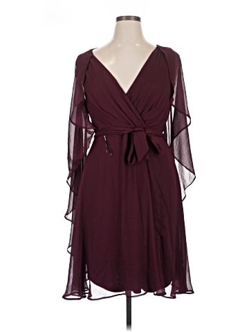 DKNY Cocktail Dress (view 1)