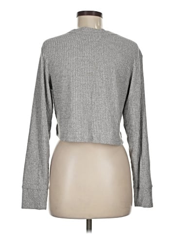 Abercrombie & Fitch Pullover Sweater (view 2)