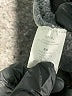 Vince. Gray Wool Cardigan Size XS - photo 8