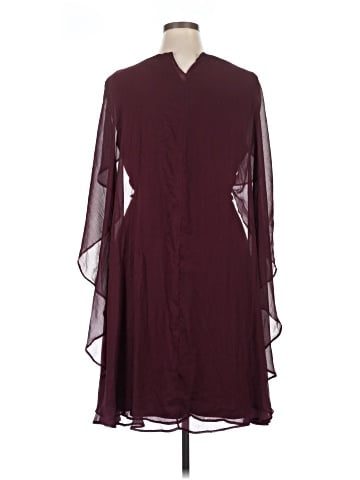 DKNY Cocktail Dress (view 2)