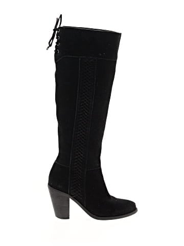 Jessica Simpson Boots (view 1)