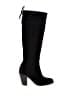 Jessica Simpson Black Boots Size 6 1/2 - photo 1