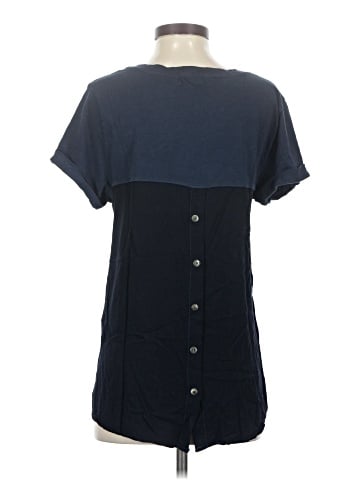 t.la Short Sleeve T-Shirt (view 2)