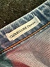 OAT Blue Casual Pants Size 10 - photo 8