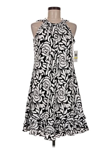 MSK Casual Dress (view 1)
